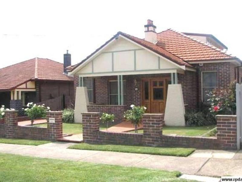 Concord West NSW 2138
