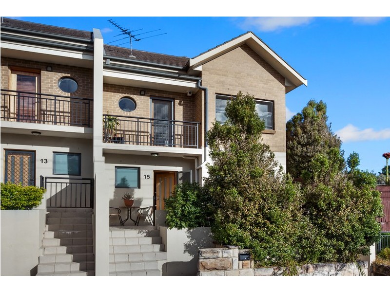 15 Seymour Street, Drummoyne NSW 2047