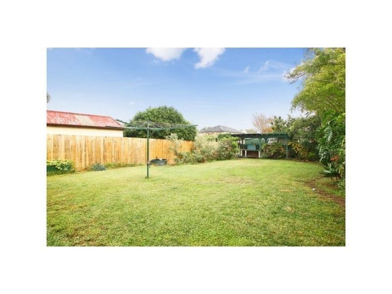 118 Cabarita Road, Concord NSW 2137