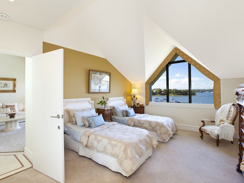 16f/ 164 Burwood Road, Concord NSW 2137