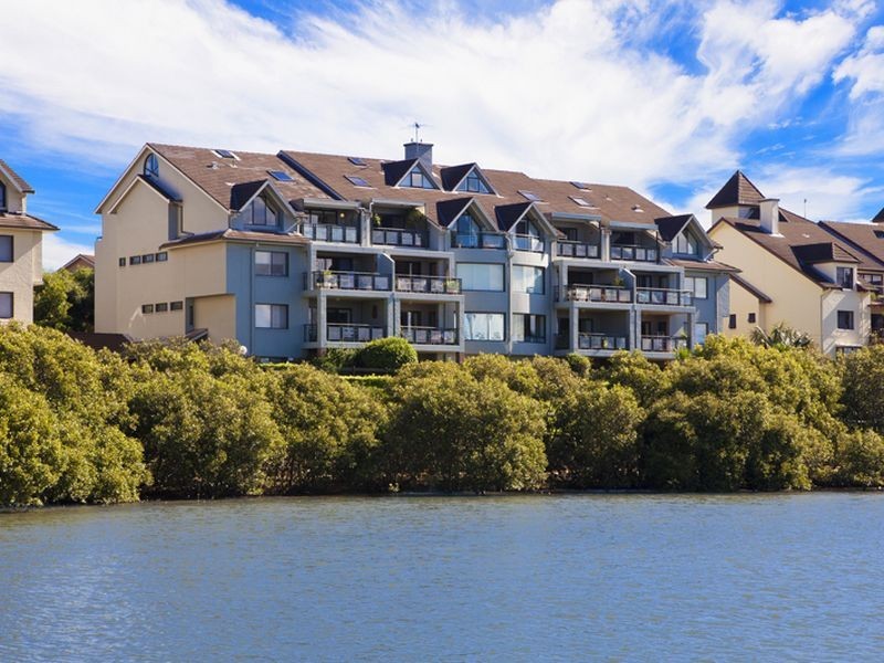 16f/ 164 Burwood Road, Concord NSW 2137