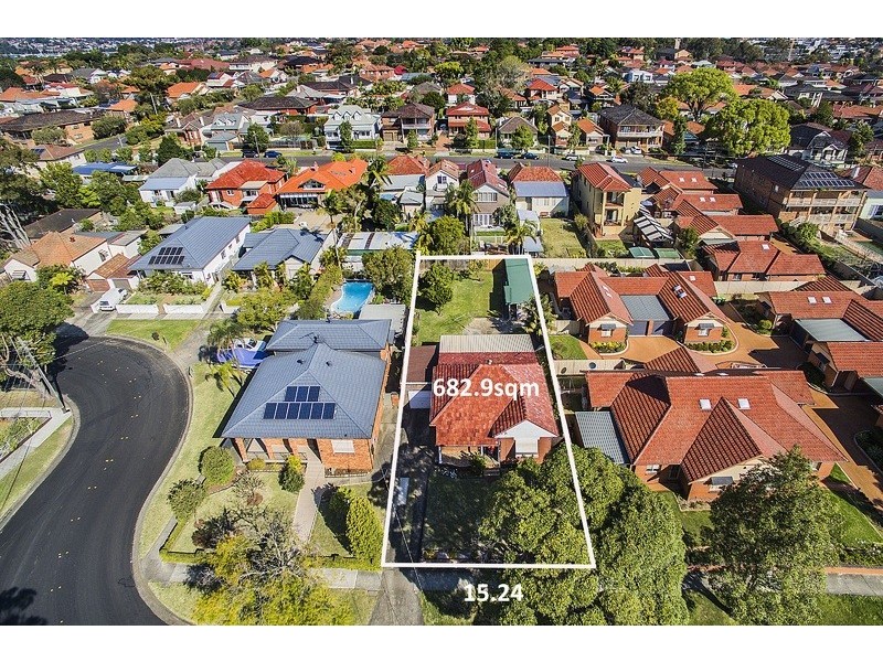 79 Edenholme Road, Wareemba NSW 2046