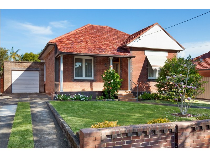 79 Edenholme Road, Wareemba NSW 2046