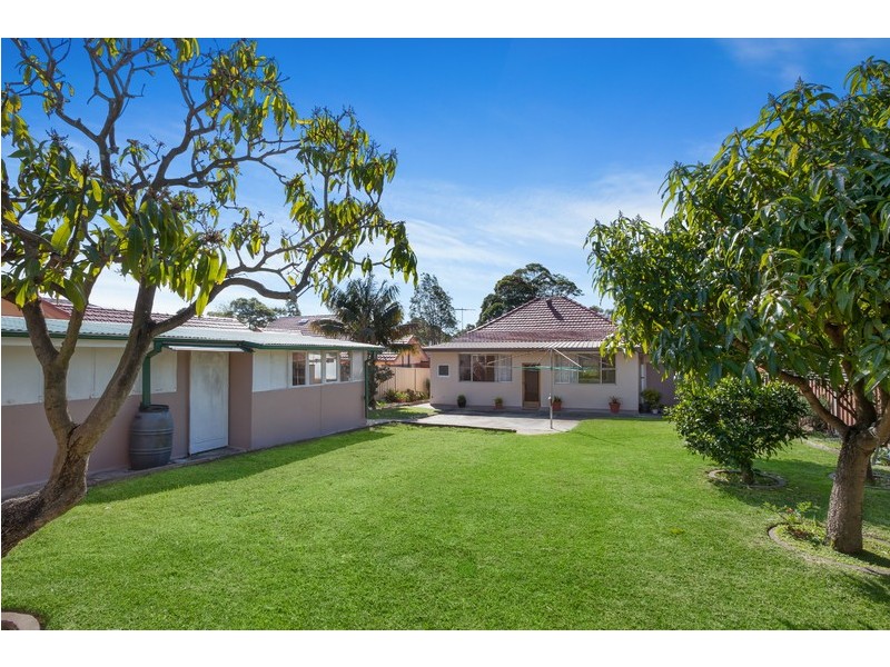 79 Edenholme Road, Wareemba NSW 2046