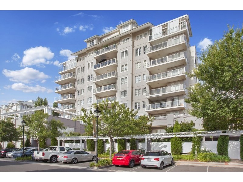 22/25 Market Street, Breakfast Point NSW 2137