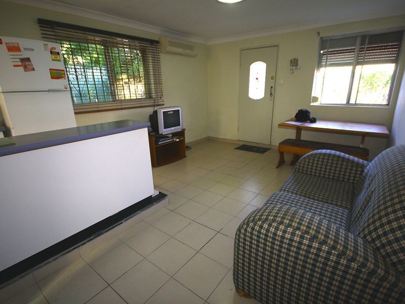 Granny fla 1 Malta Street, Concord NSW 2137