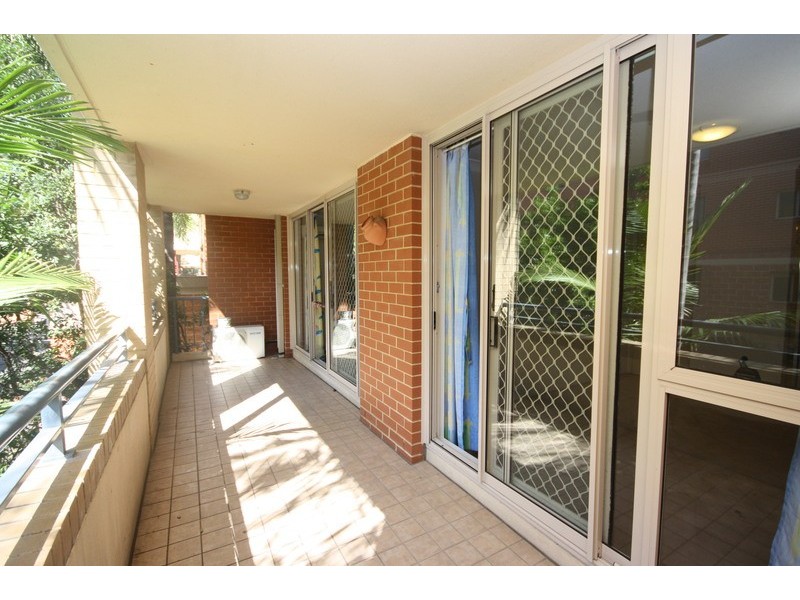 6I/19-21 George Street, North Strathfield NSW 2137