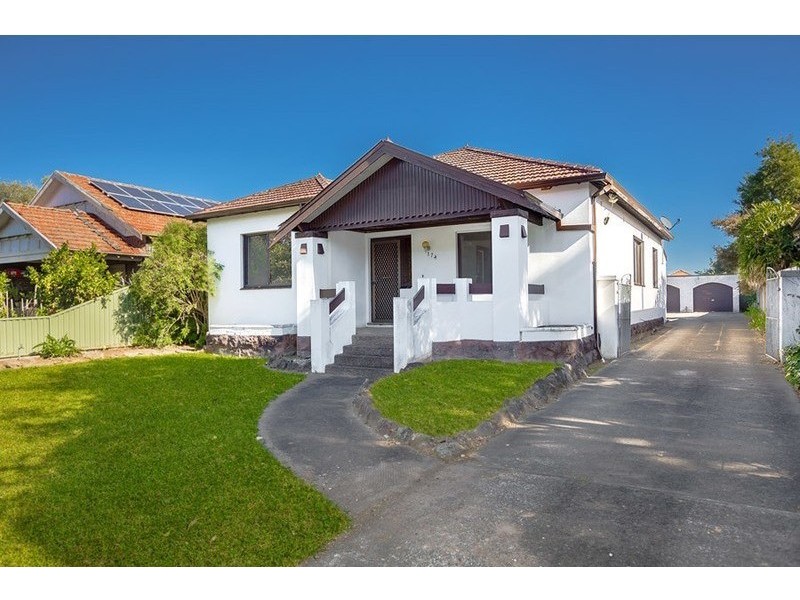 174 Concord Road, North Strathfield NSW 2137