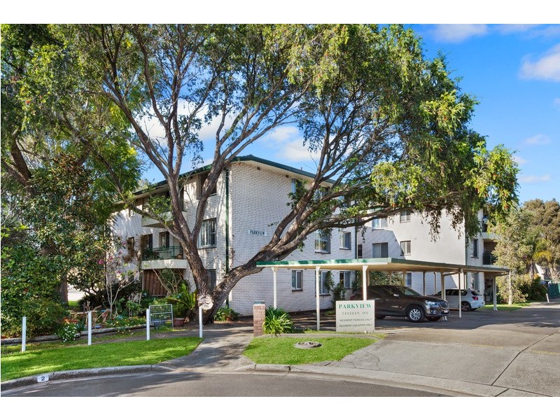 13/2 Evelyn Avenue, Concord NSW 2137