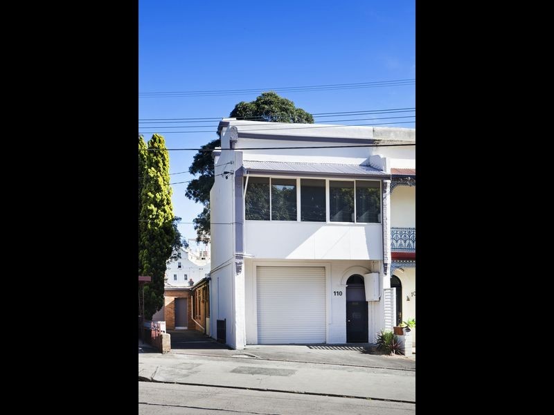 110 OLD CANTERBURY ROAD, Lewisham NSW 2049