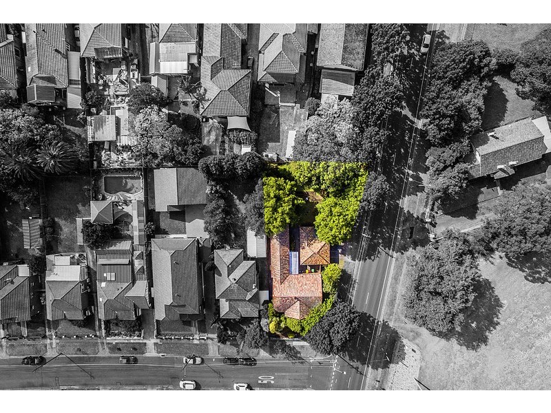 1 Wilga Street, Concord West NSW 2138