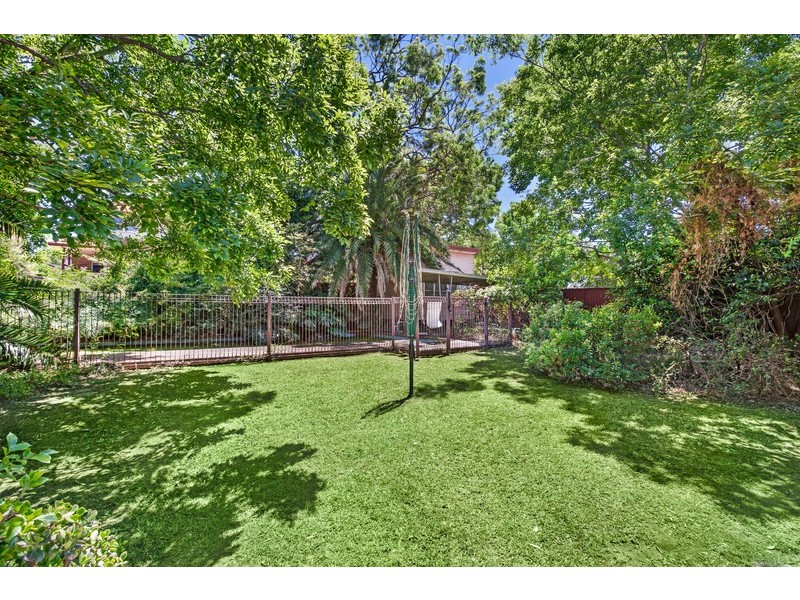 1 Wilga Street, Concord West NSW 2138