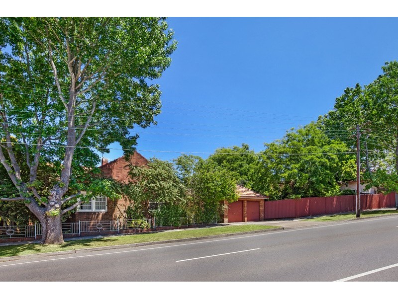 1 Wilga Street, Concord West NSW 2138