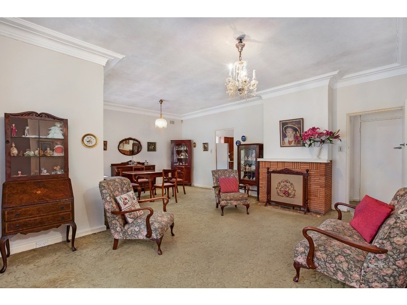 1 Wilga Street, Concord West NSW 2138