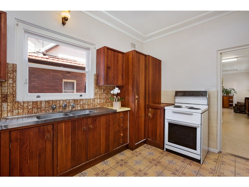 1 Wilga Street, Concord West NSW 2138