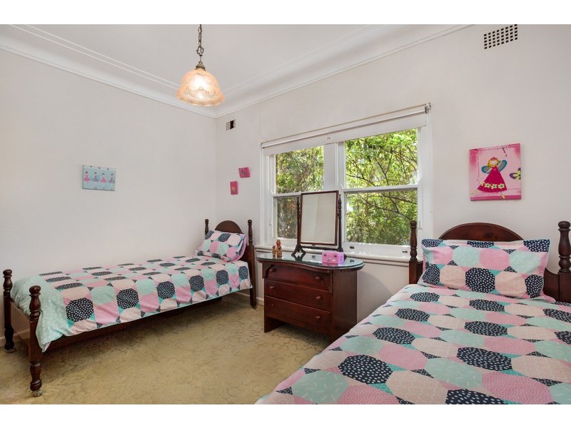 1 Wilga Street, Concord West NSW 2138