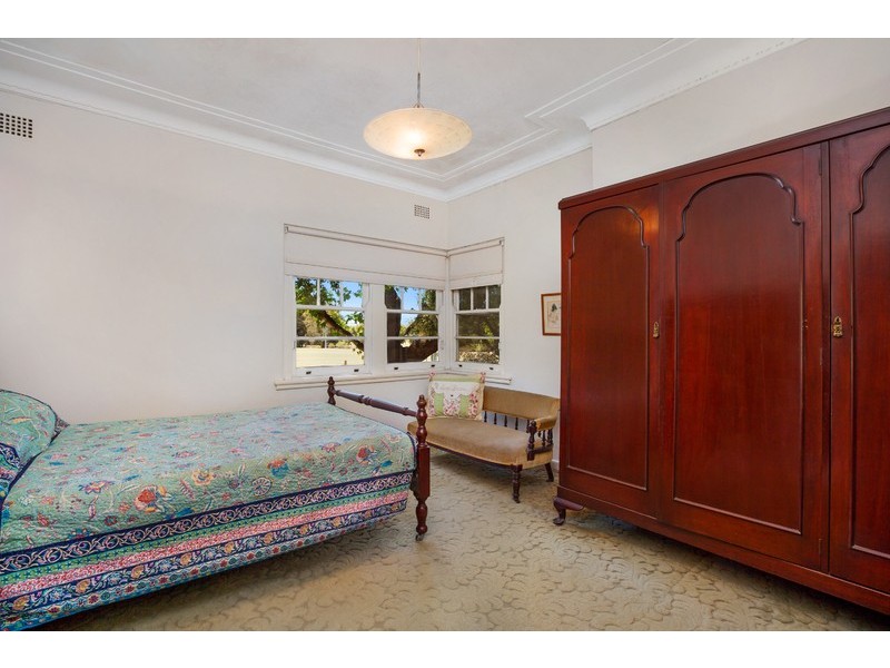 1 Wilga Street, Concord West NSW 2138