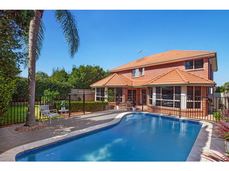 41 Sibbick Street, Russell Lea NSW 2046