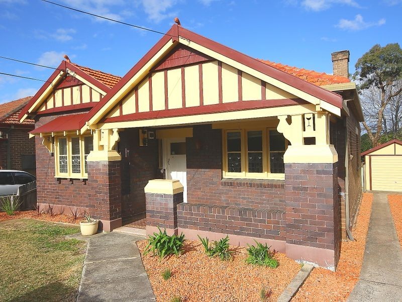 72 Wilga Street, Concord West NSW 2138