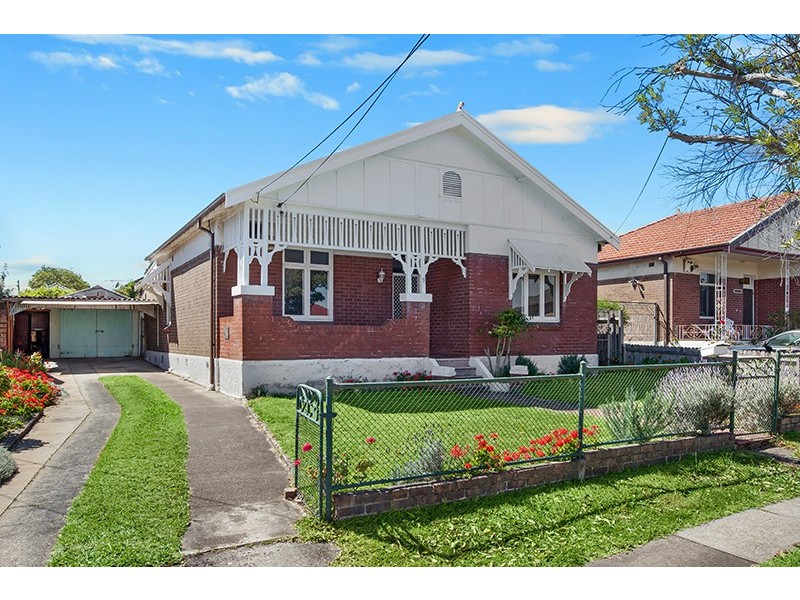 9 Consett Street, Concord West NSW 2138