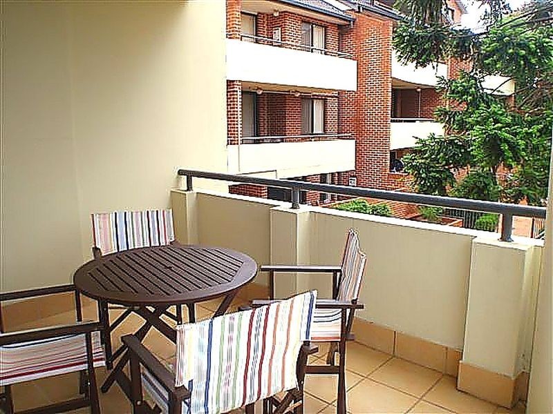 6/11-13 Crane Street, Homebush NSW 2140