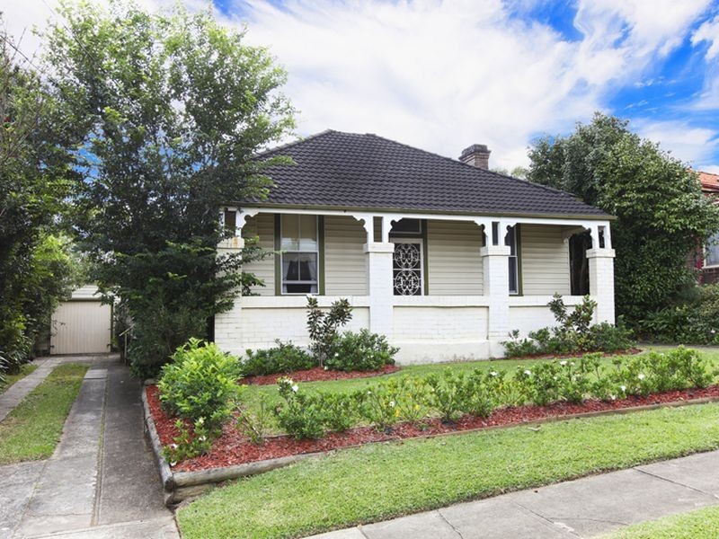 27 Wunda Road, Concord West NSW 2138