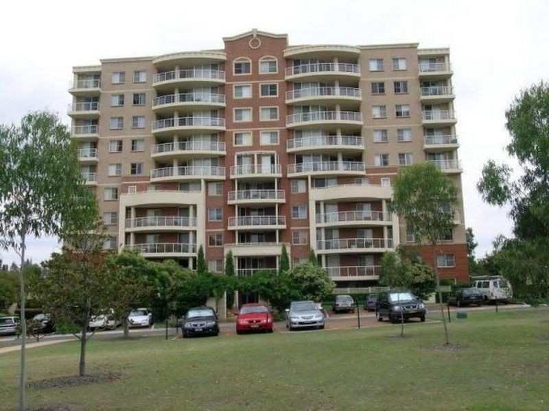 309/8 Wentworth Drive, Liberty Grove NSW 2138