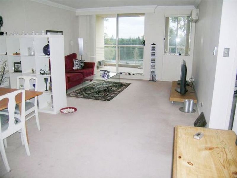 309/8 Wentworth Drive, Liberty Grove NSW 2138