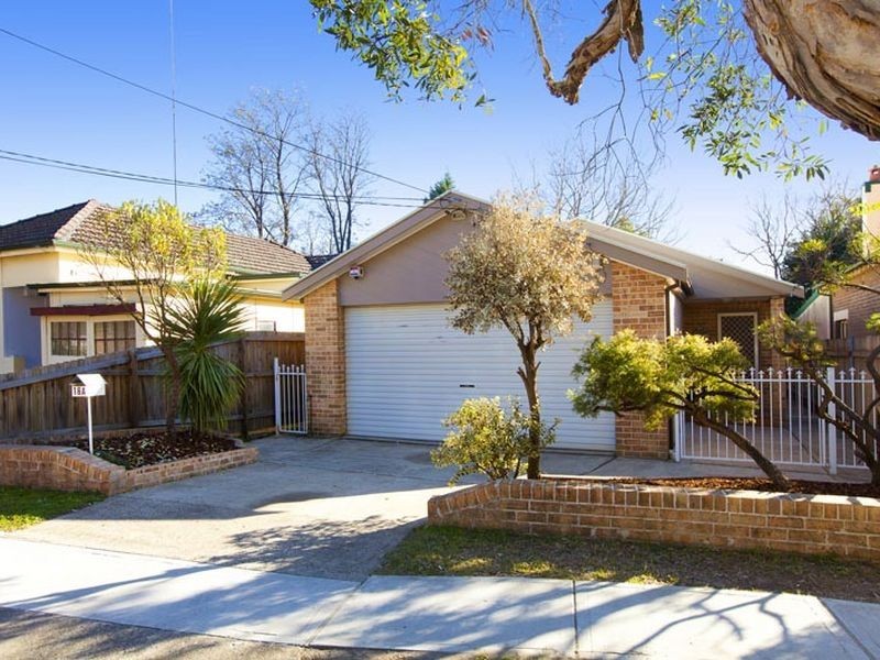 16A King Street, Concord West NSW 2138