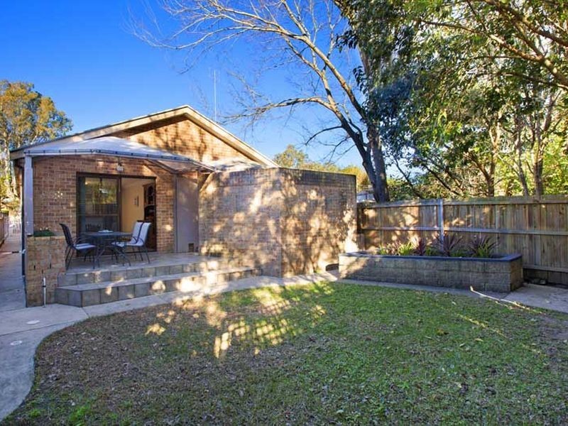 16A King Street, Concord West NSW 2138