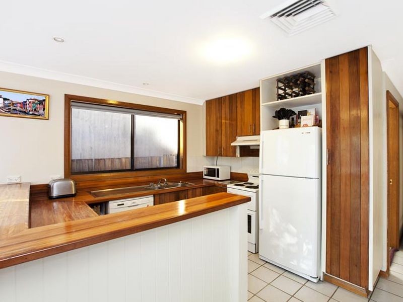 16A King Street, Concord West NSW 2138