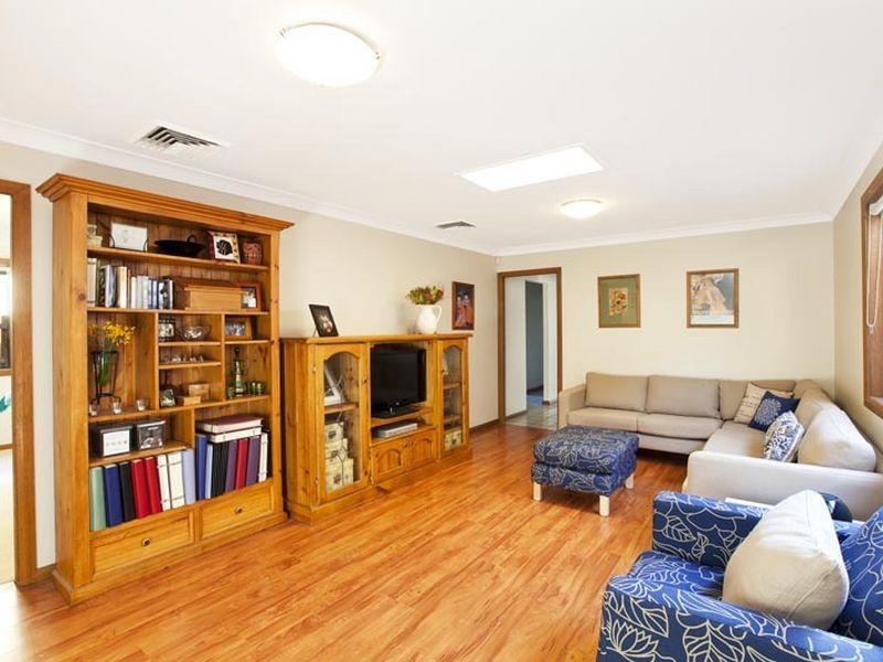 16A King Street, Concord West NSW 2138