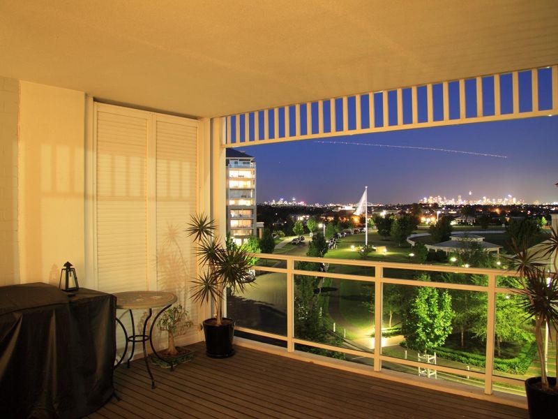 43/56 Village Drive, Breakfast Point NSW 2137