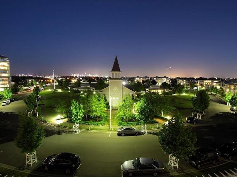 43/56 Village Drive, Breakfast Point NSW 2137