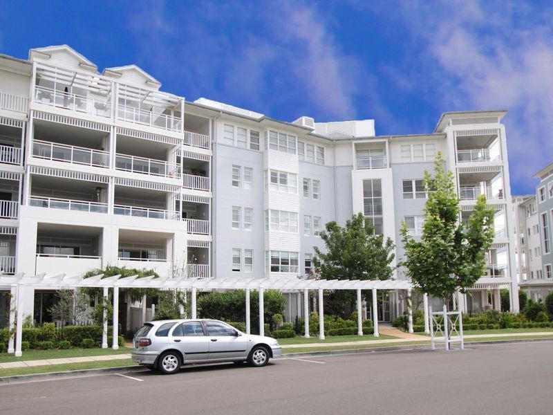 43/56 Village Drive, Breakfast Point NSW 2137