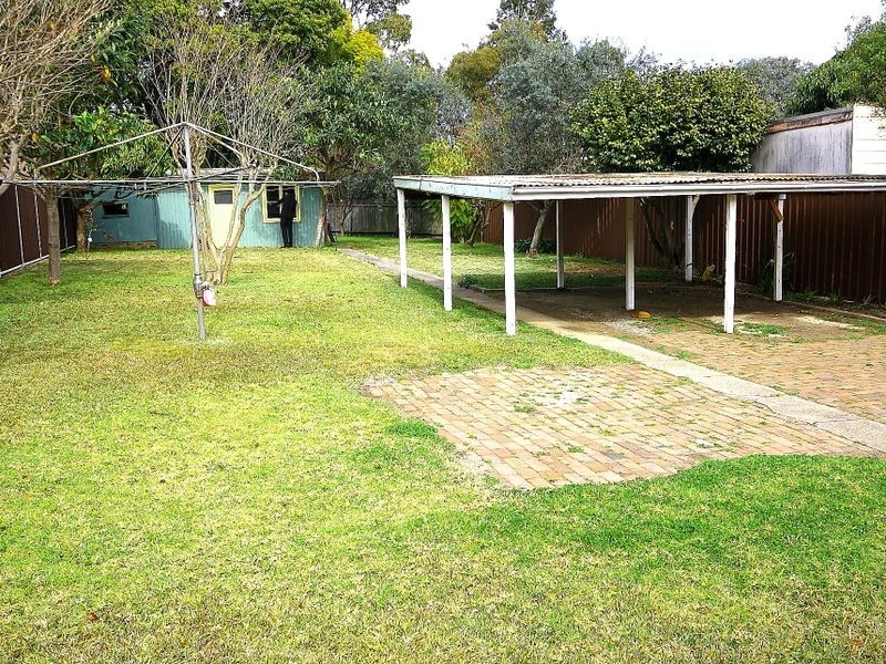 28 Nullawarra Street, Concord West NSW 2138