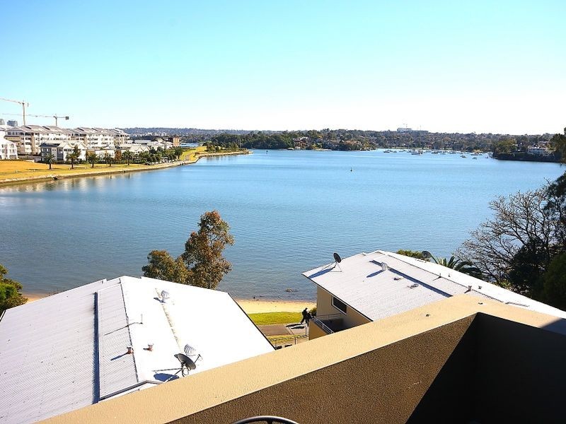 403/23 Kendall Inlet, Cabarita NSW 2137