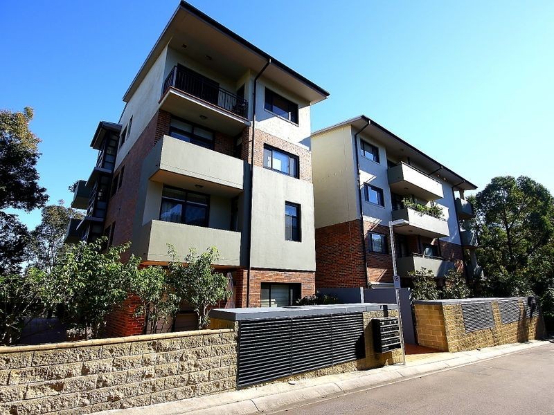 403/23 Kendall Inlet, Cabarita NSW 2137