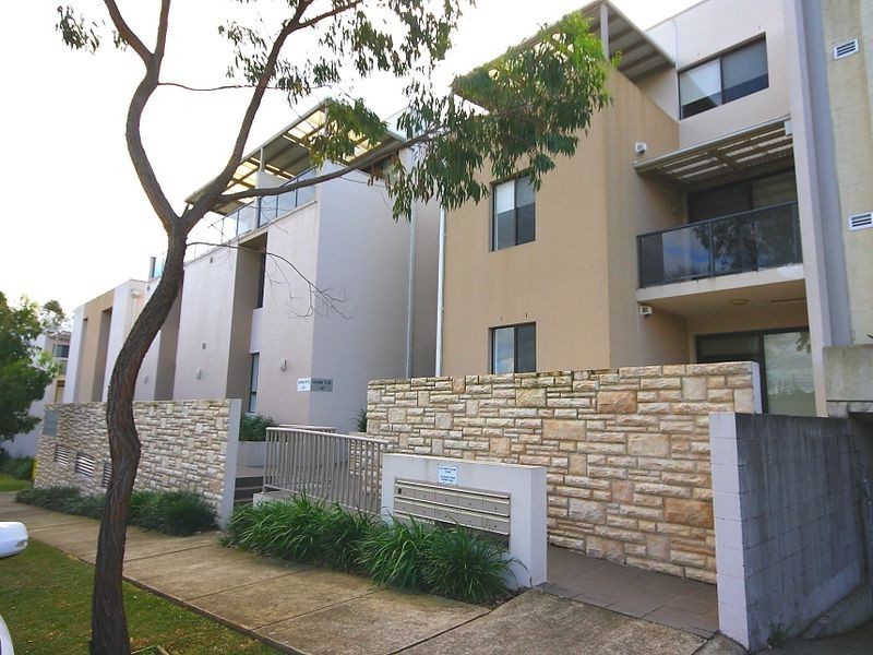 Concord NSW 2137