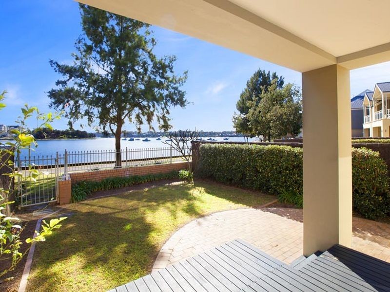 6H/162 Burwood Road, Concord NSW 2137