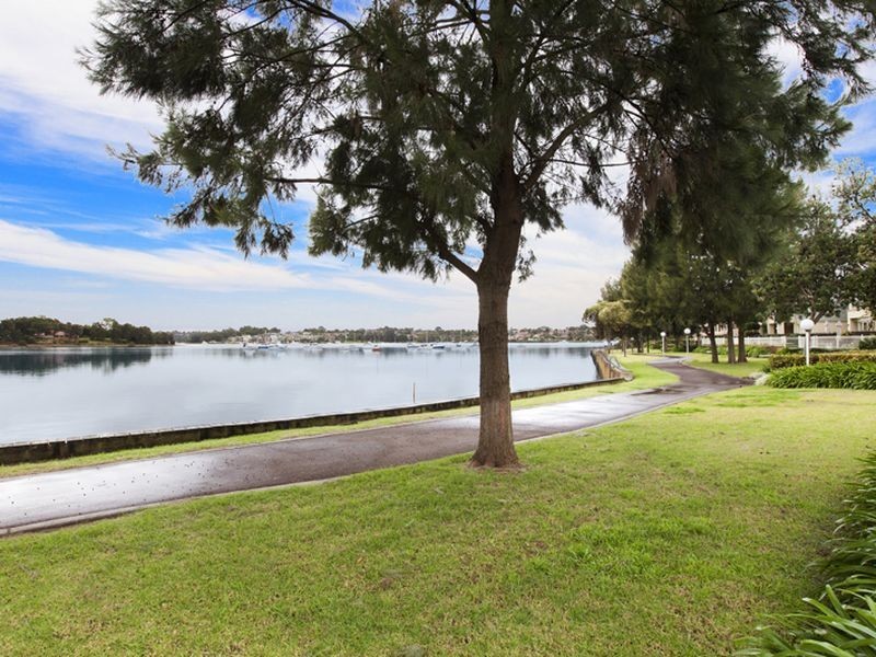 6H/162 Burwood Road, Concord NSW 2137