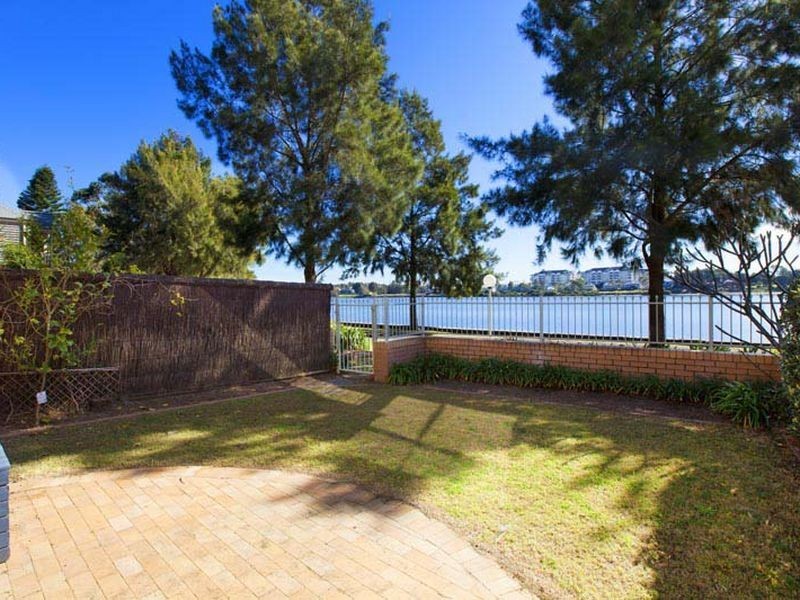 6H/162 Burwood Road, Concord NSW 2137