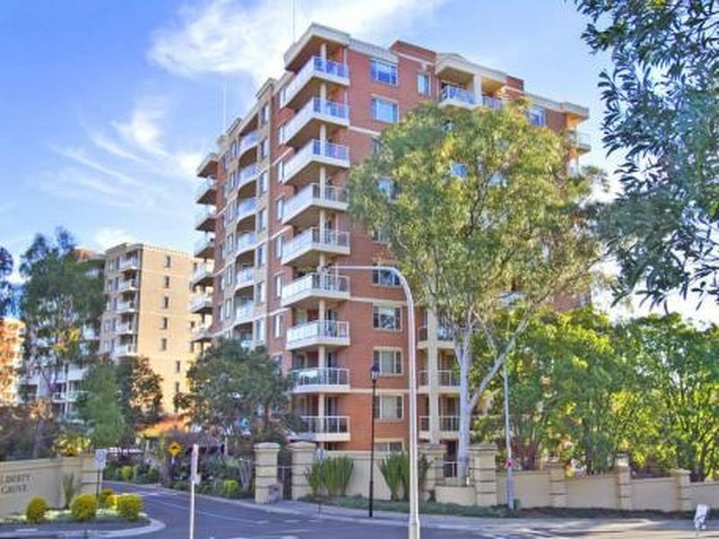 105/10 Wentworth Drive, Liberty Grove NSW 2138