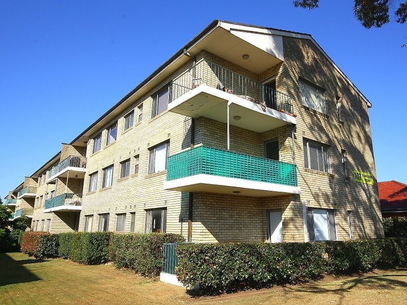 16/107 Concord Road, Concord NSW 2137
