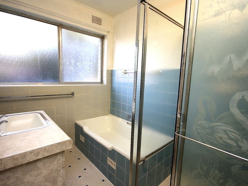 16/107 Concord Road, Concord NSW 2137
