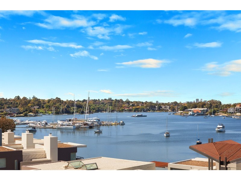 27/18 Edgewood Crescent, Cabarita NSW 2137