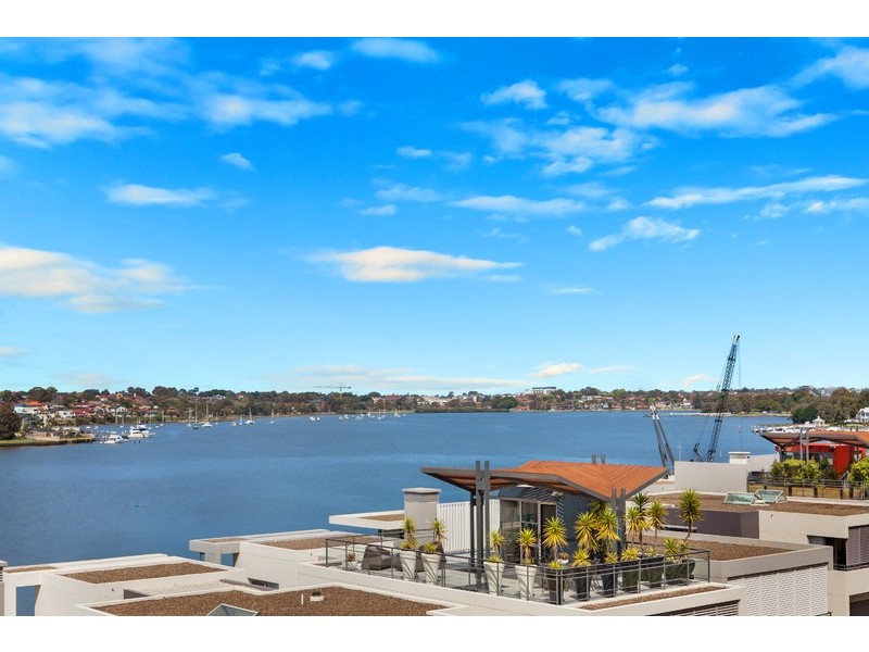 27/18 Edgewood Crescent, Cabarita NSW 2137