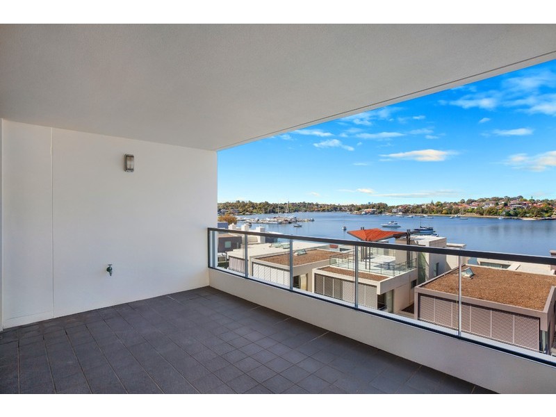 27/18 Edgewood Crescent, Cabarita NSW 2137