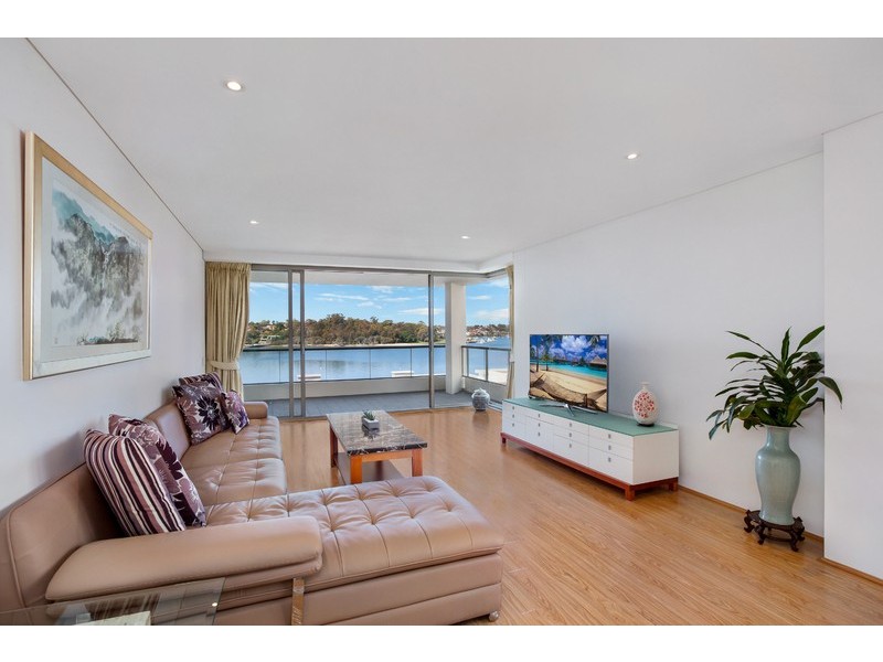 27/18 Edgewood Crescent, Cabarita NSW 2137