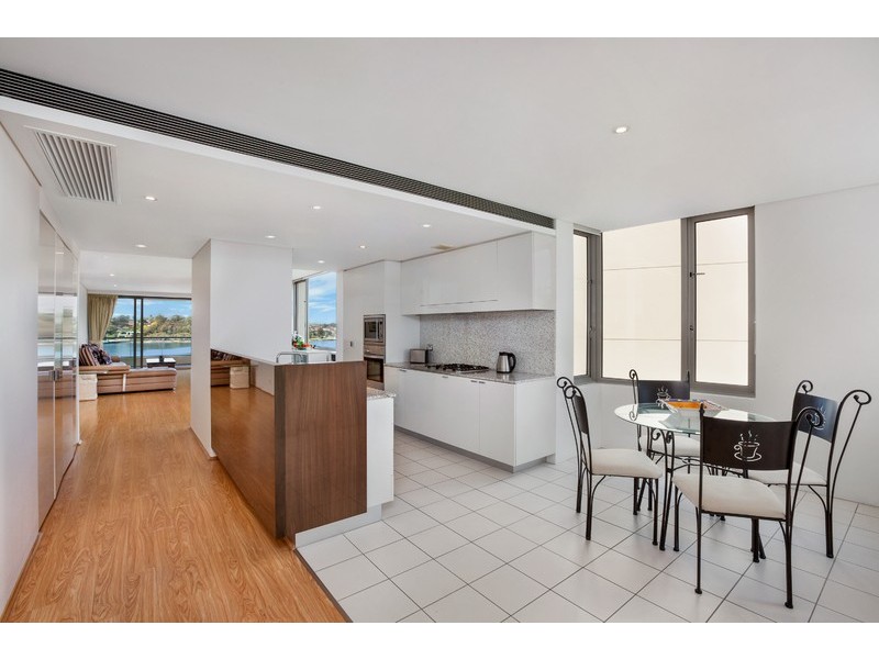 27/18 Edgewood Crescent, Cabarita NSW 2137